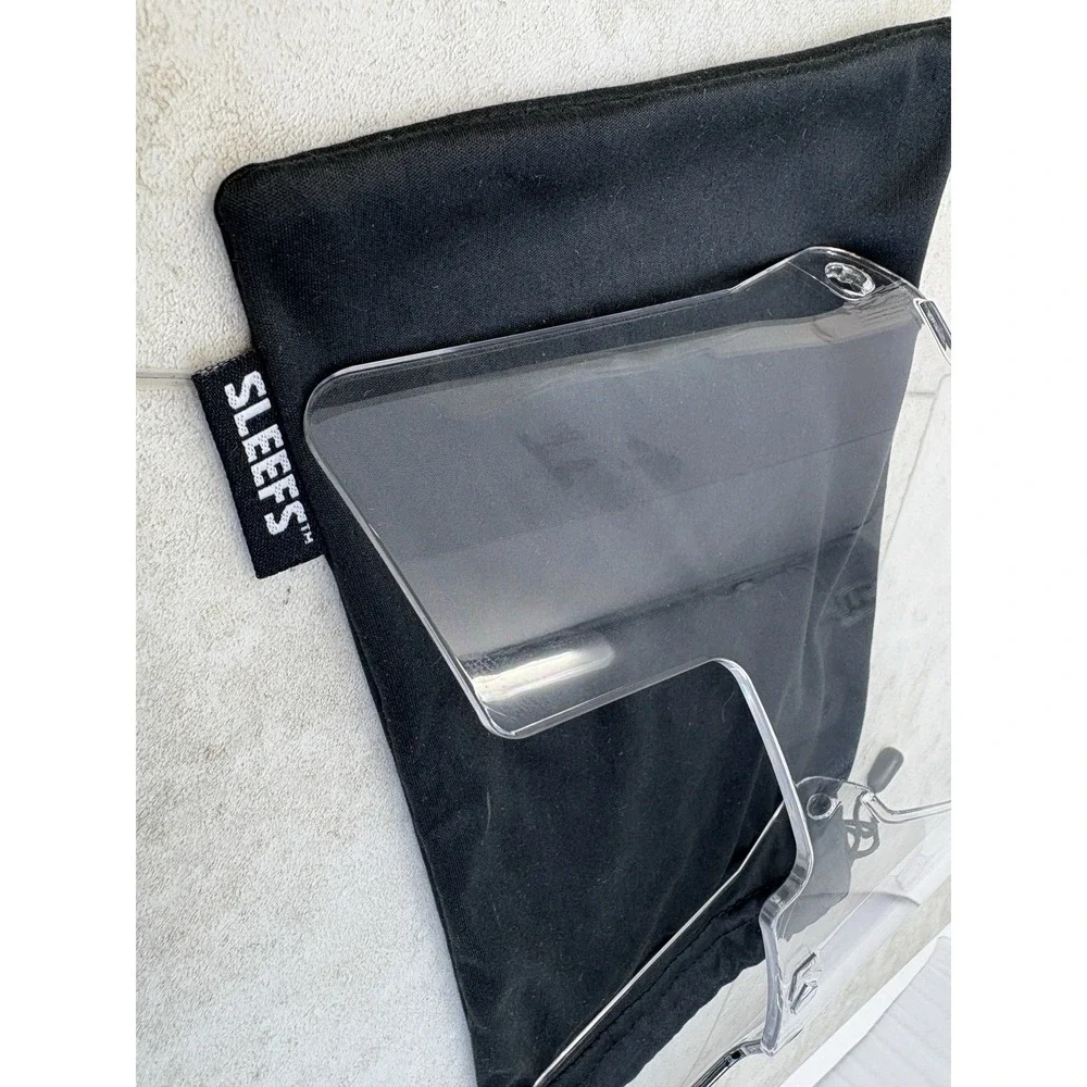 Sleefs brand new